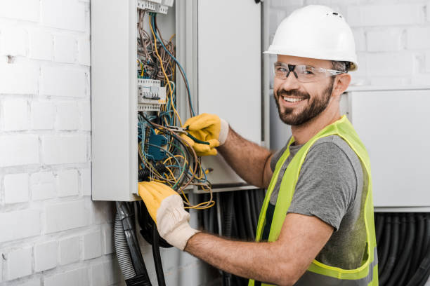 Best Electrical System Inspection  in Hagerstown, IN