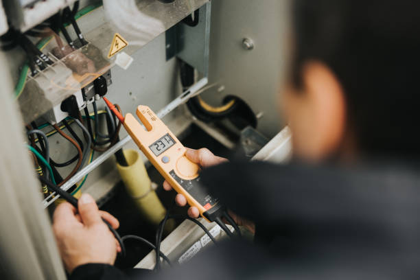 Best Electrical Wiring Services  in Hagerstown, IN