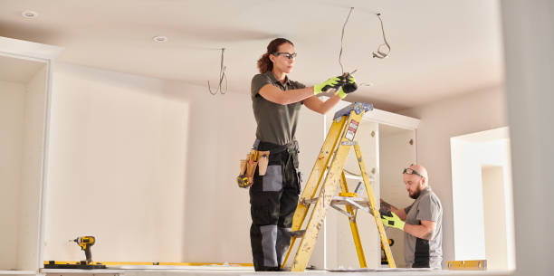 Electrical Upgrades for Homes in IN