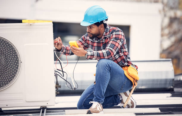 Best Electrical Contractors for Businesses  in Hagerstown, IN