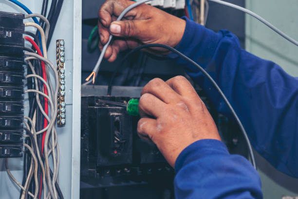 Best Affordable Emergency Electrician  in Hagerstown, IN