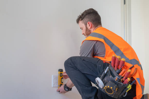 Best Electrician Near Me  in Hagerstown, IN