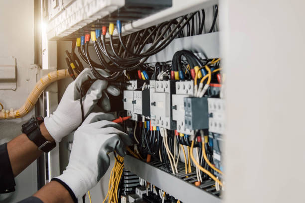 Best Commercial Electrician Services  in Hagerstown, IN